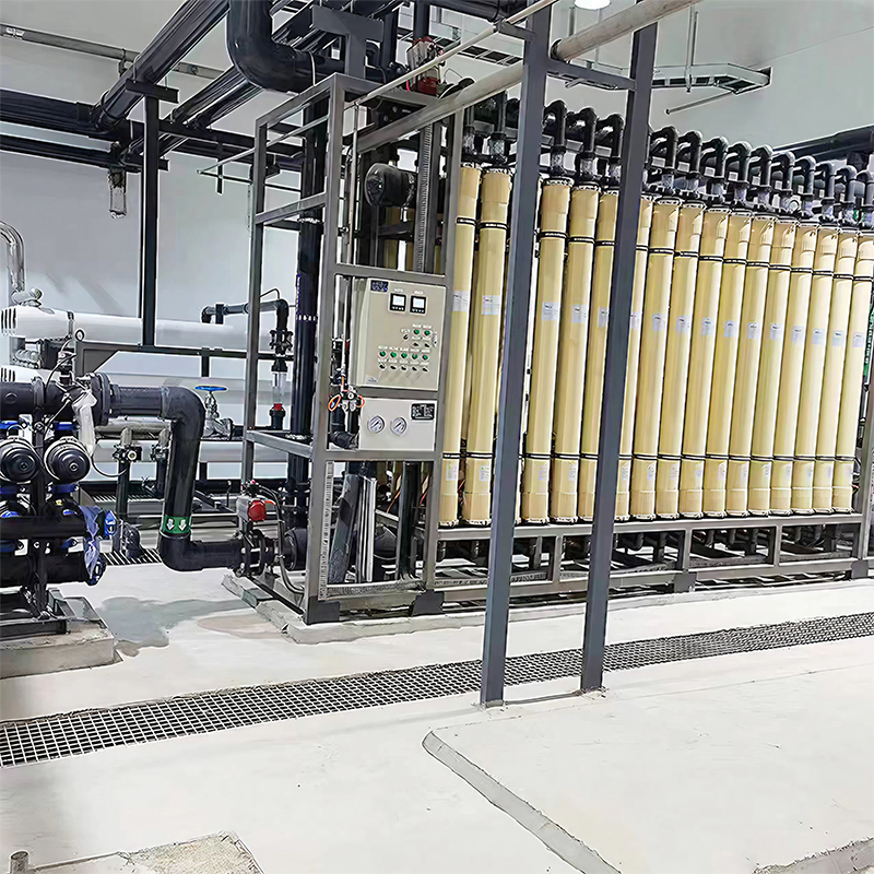 Ultrafiltration Equipment