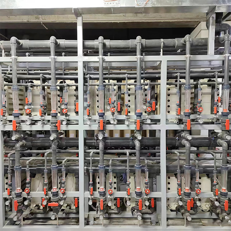 EDI Electric Desalination Equipment