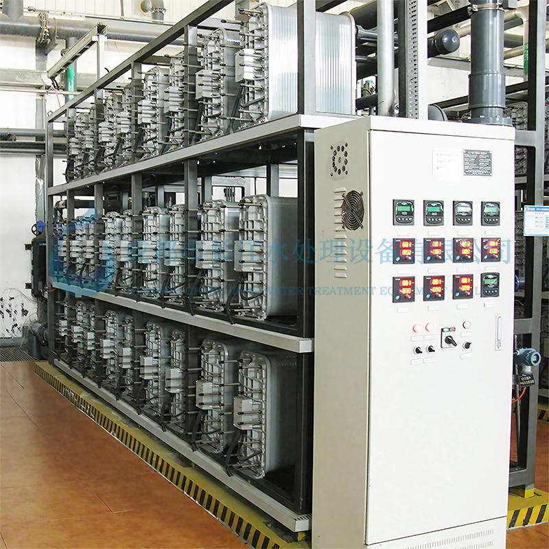 EDI Electric Desalination Equipment